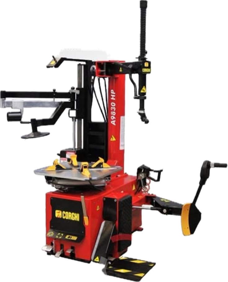 Corghi A9830 HBB