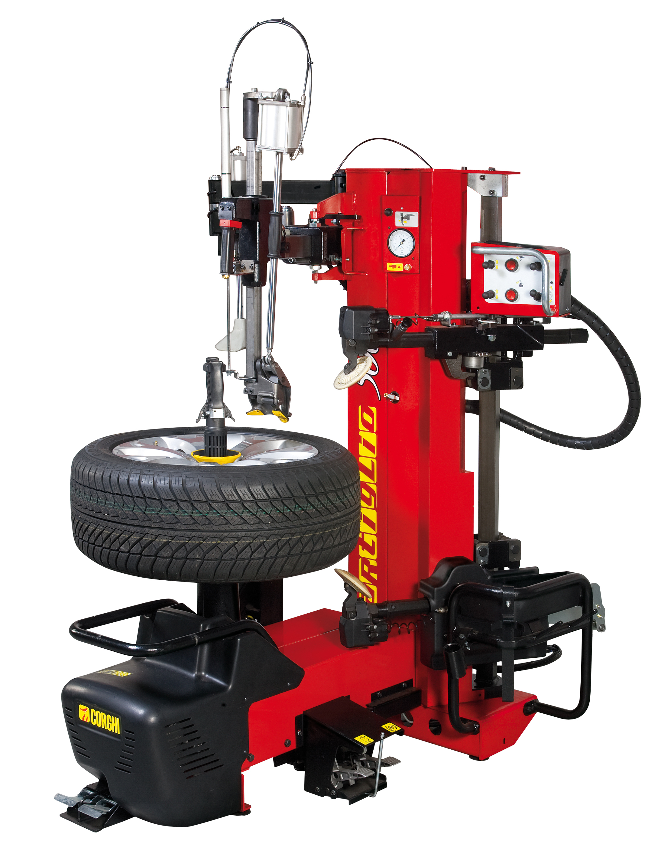 Corghi AM500 (Artiglio 500)