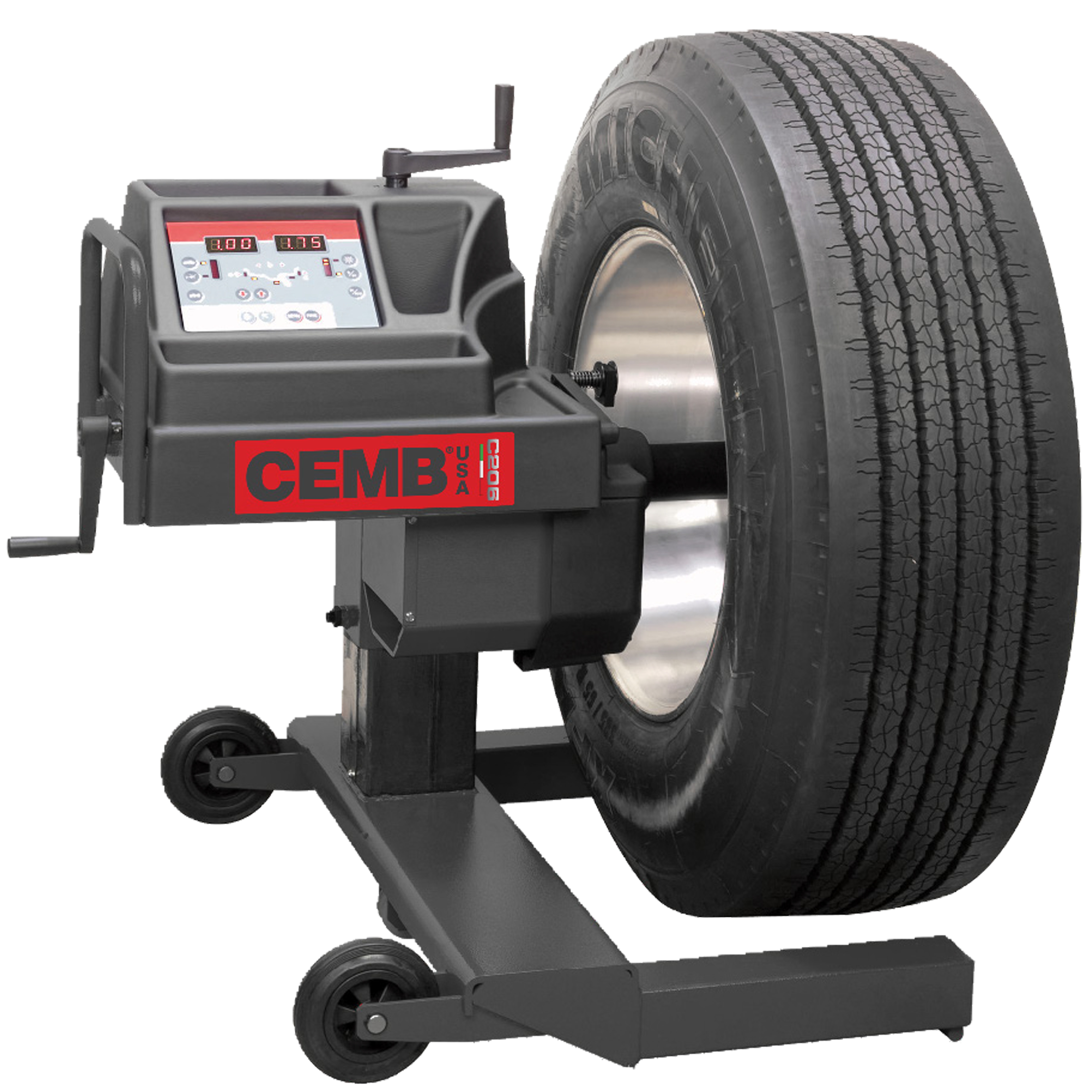 CEMB C206