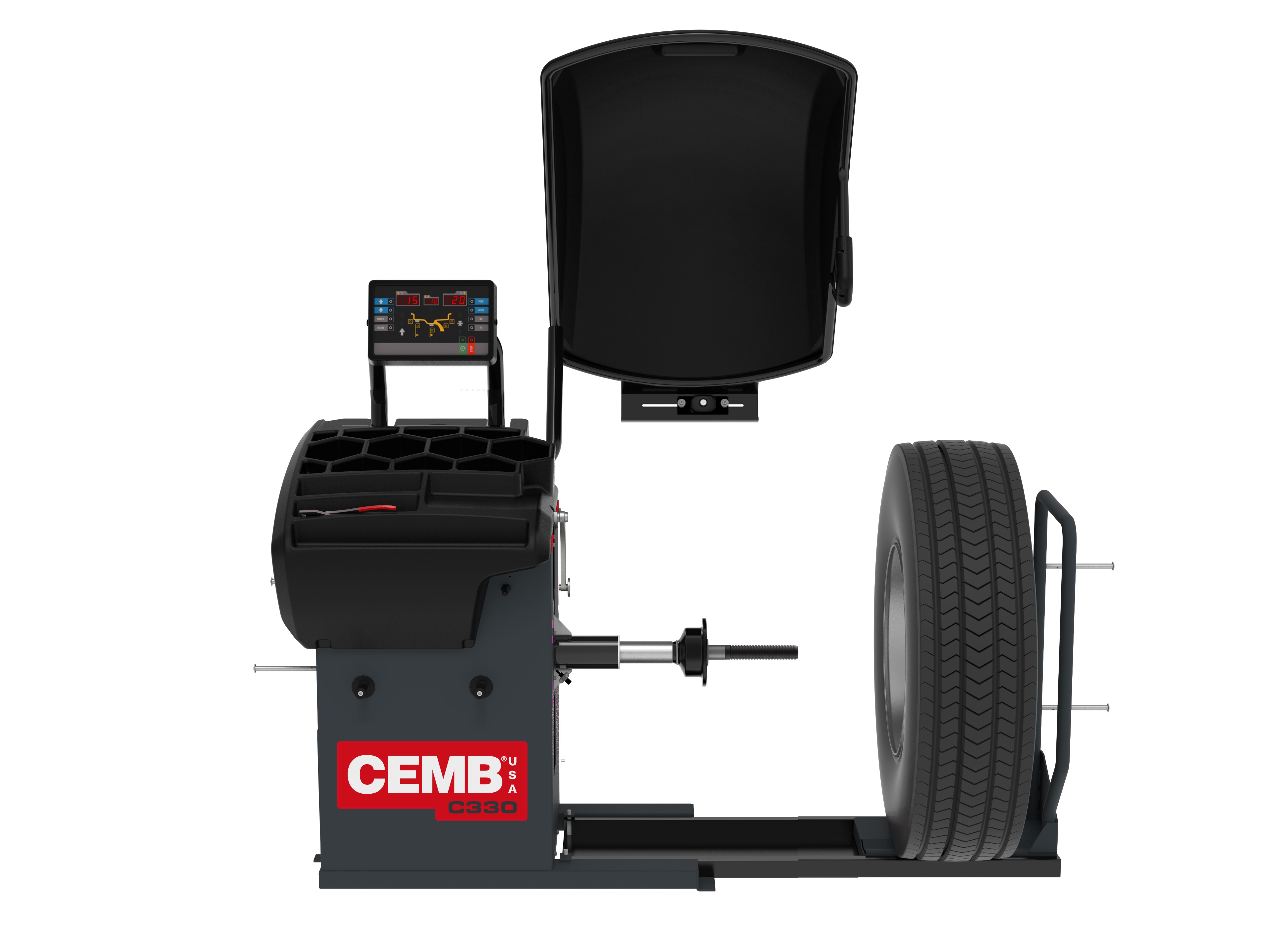 CEMB C330