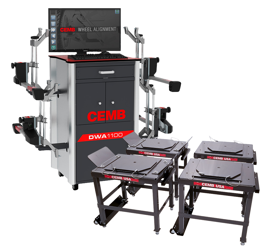 CEMB DWA1100CWAS