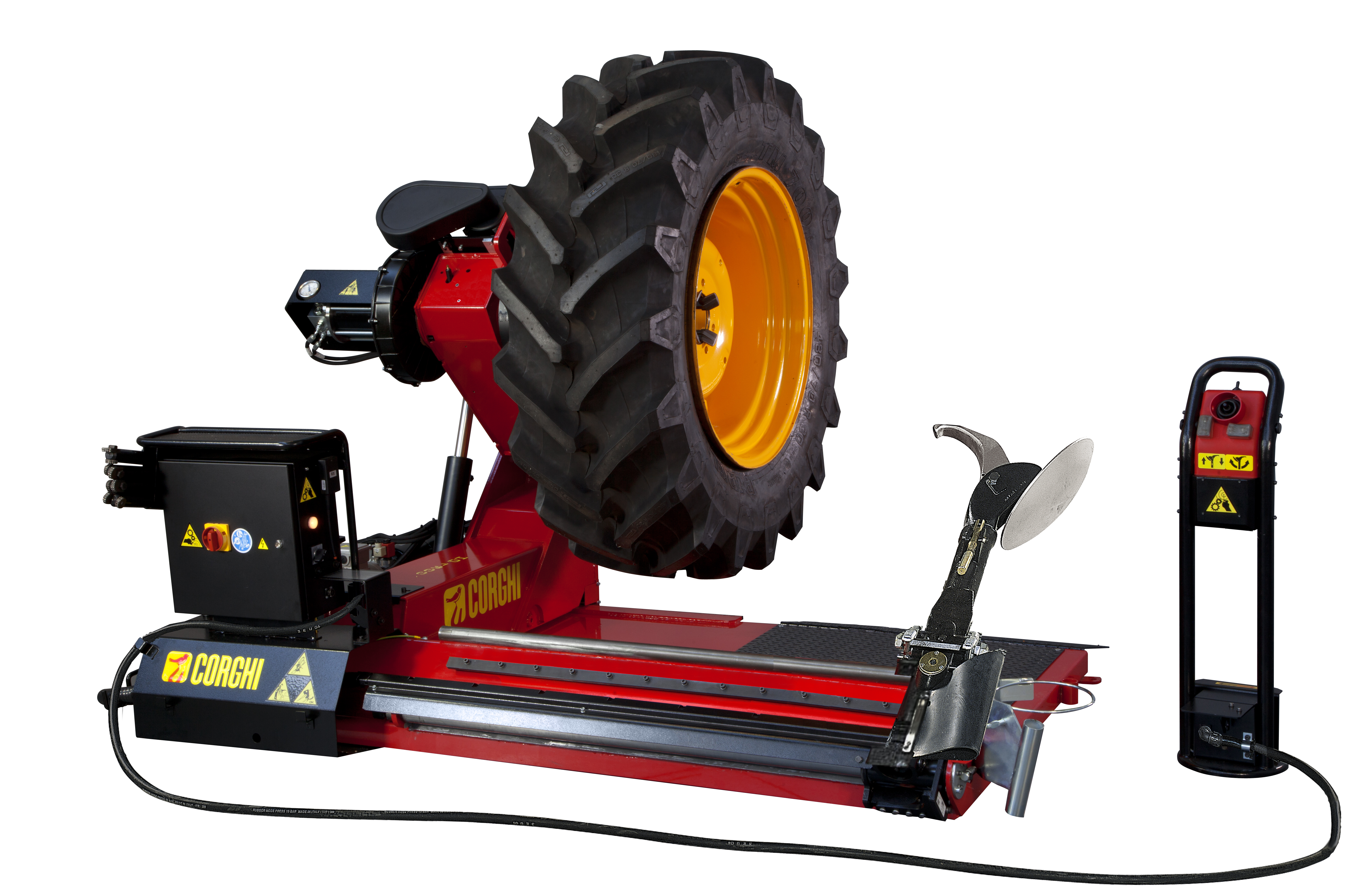 Corghi HD1300