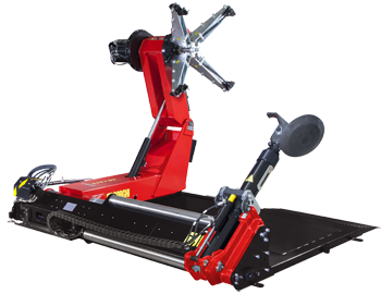Corghi HD1800 Hydrus