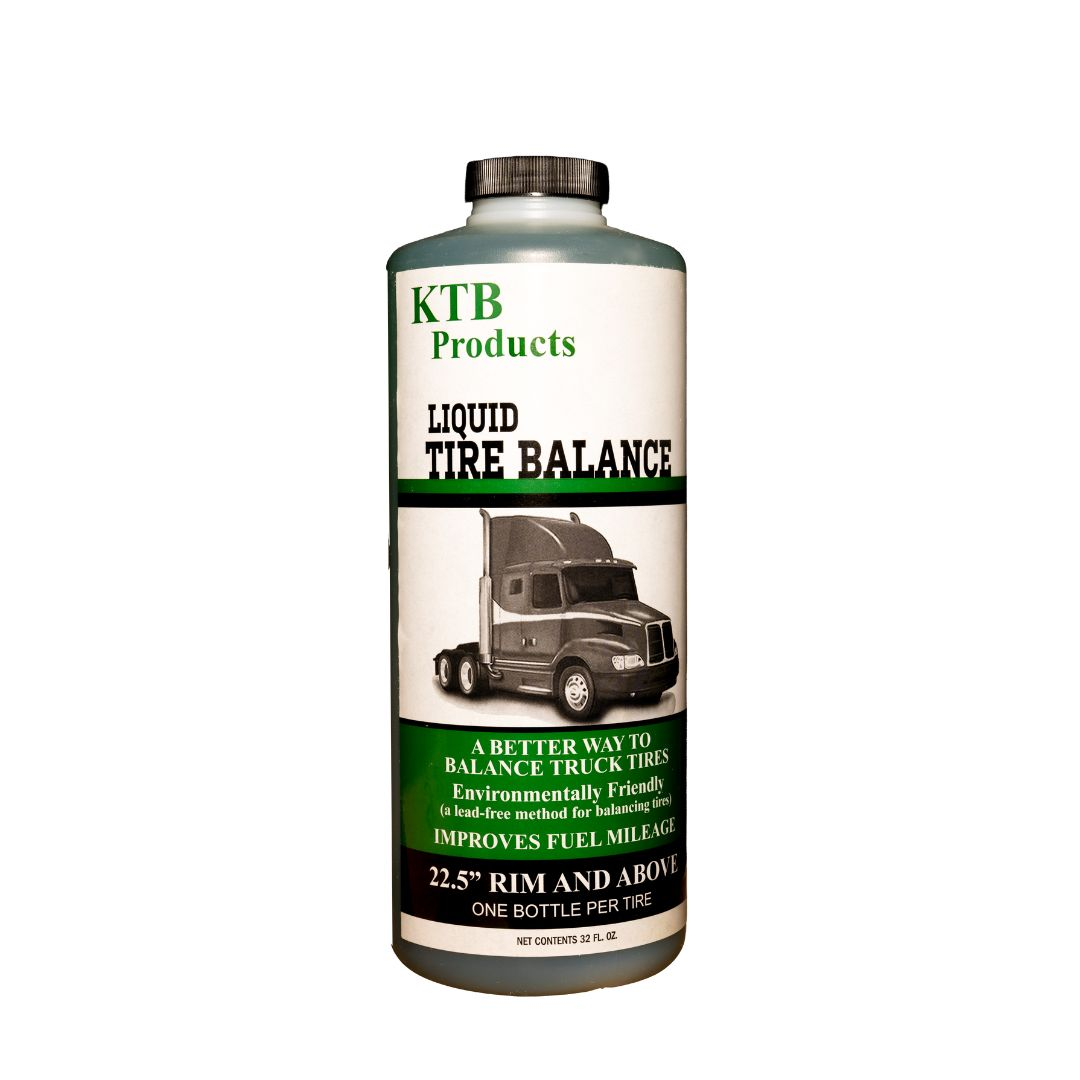 KTB32LB liquid tire balance