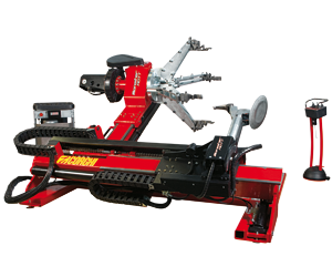Corghi Monster AGTT