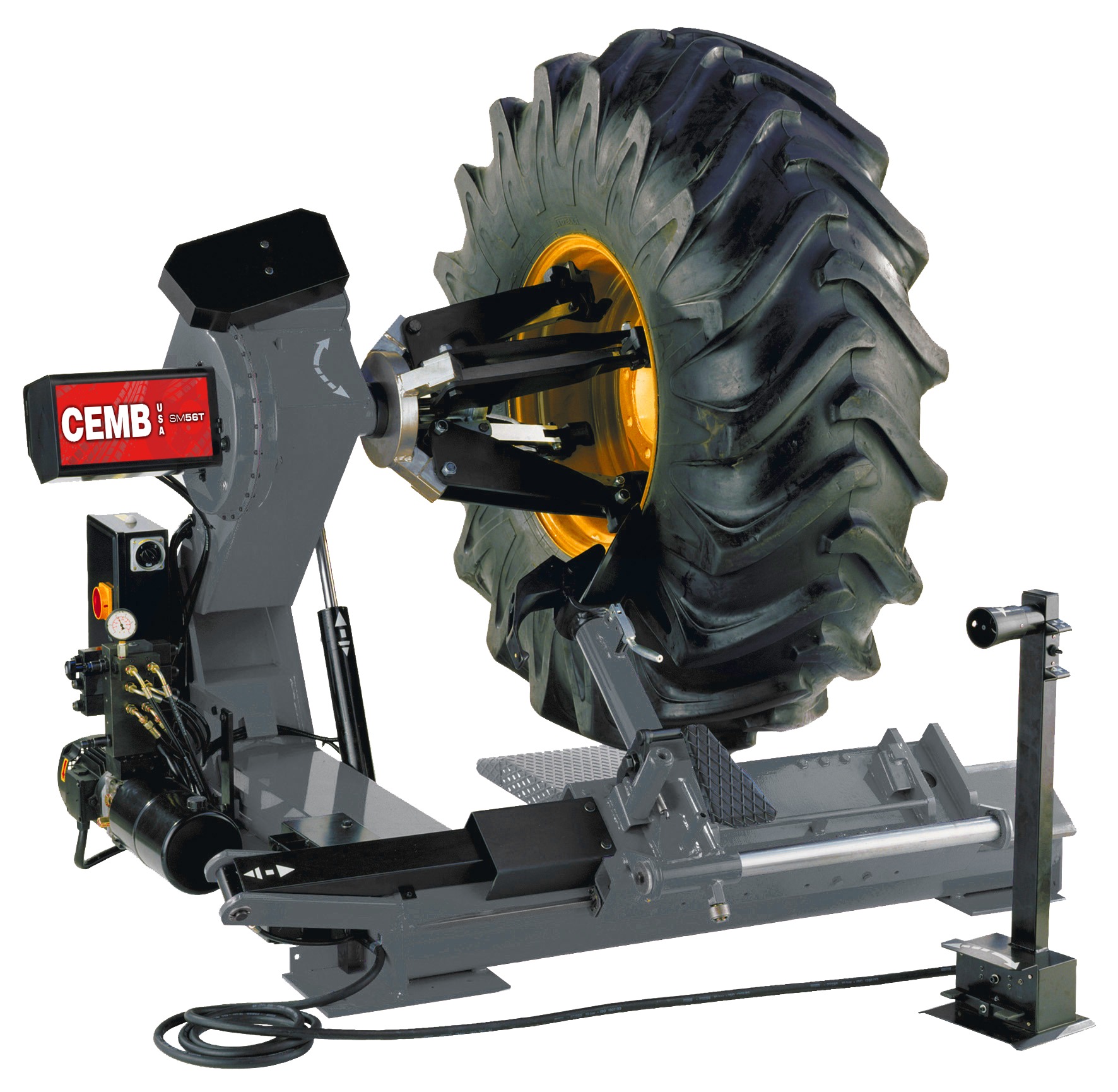 CEMB SM56T