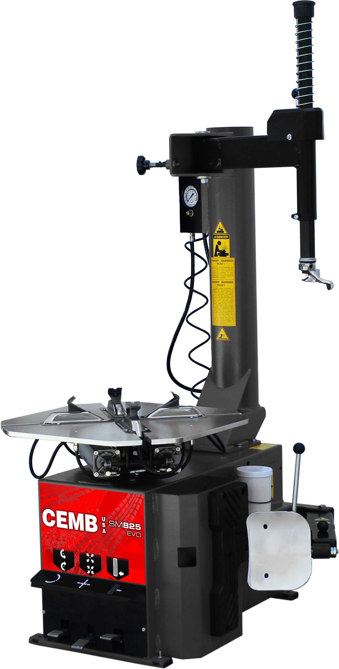 CEMB SM825EVO