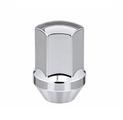 Lug nut — stocked by Superior Auto Equipment