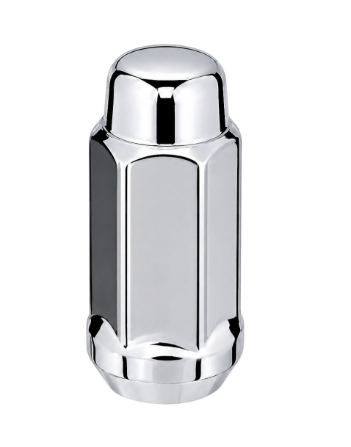 W1042L lug nut