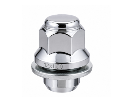 W6015 lug nut