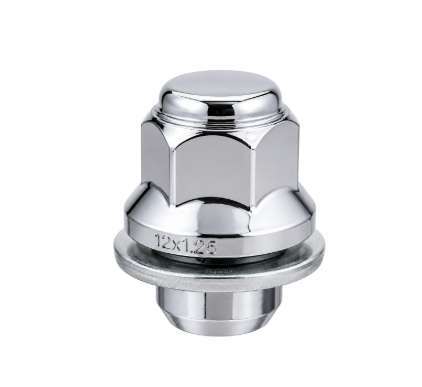 W6025 lug nut