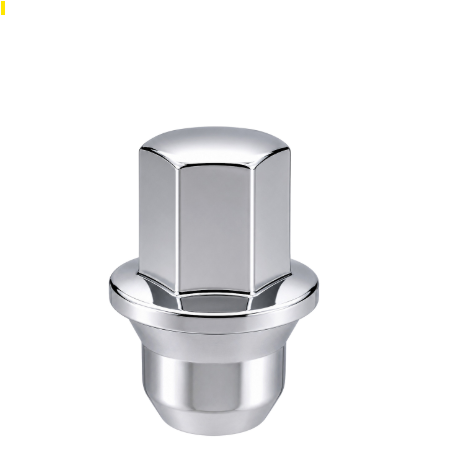 WT60181 lug nut