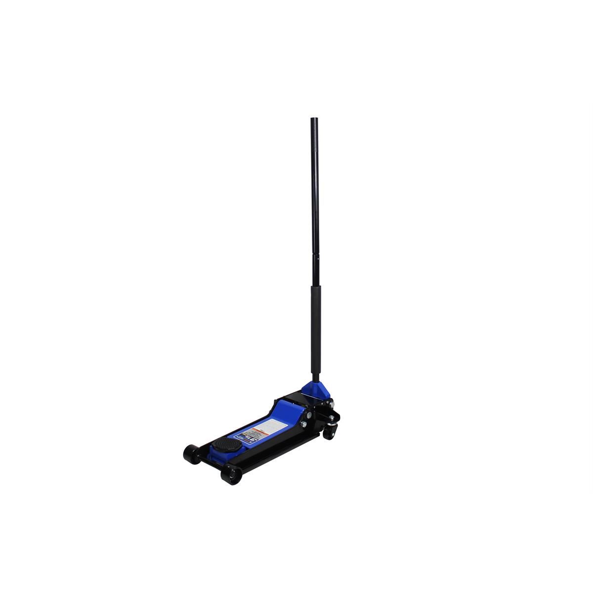 KTI XD63133 low-profile service jack — stocked by Superior Auto Equipment