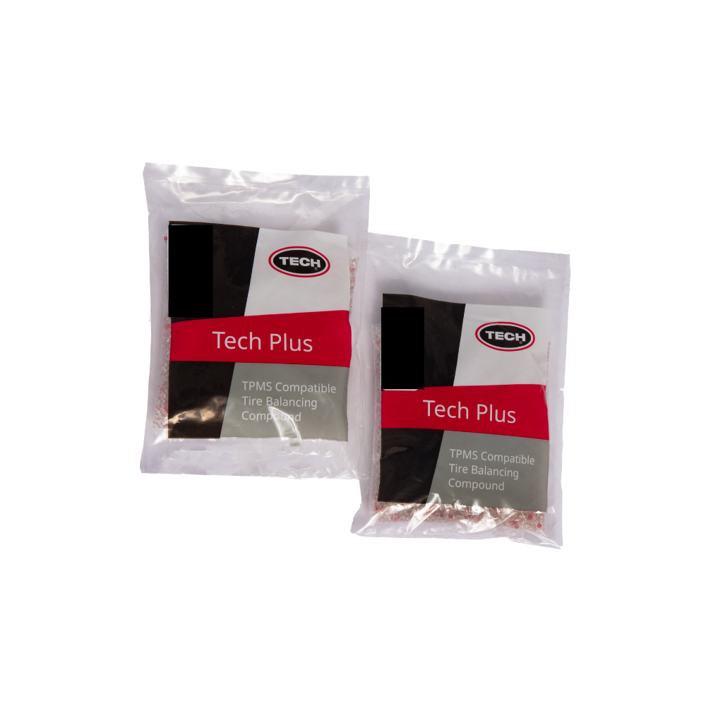 TECH Plus balance beads — stocked by Superior Auto Equipment