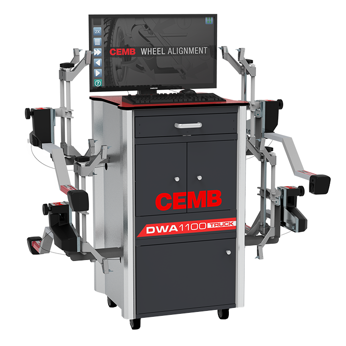 CEMB DWA1100TRUCK